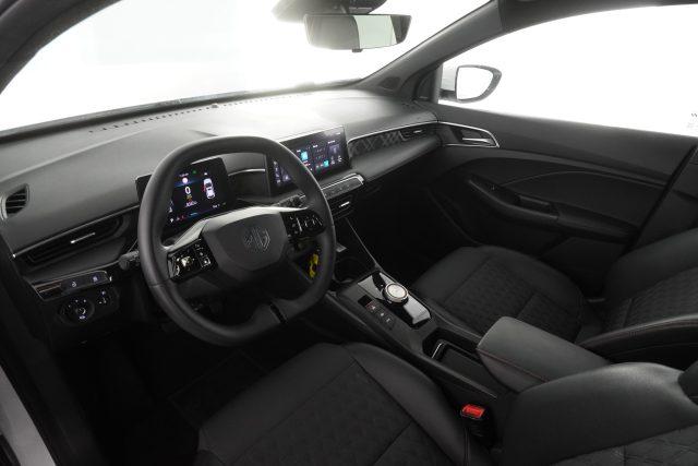 MG MG3 MG3 Hybrid+ Luxury