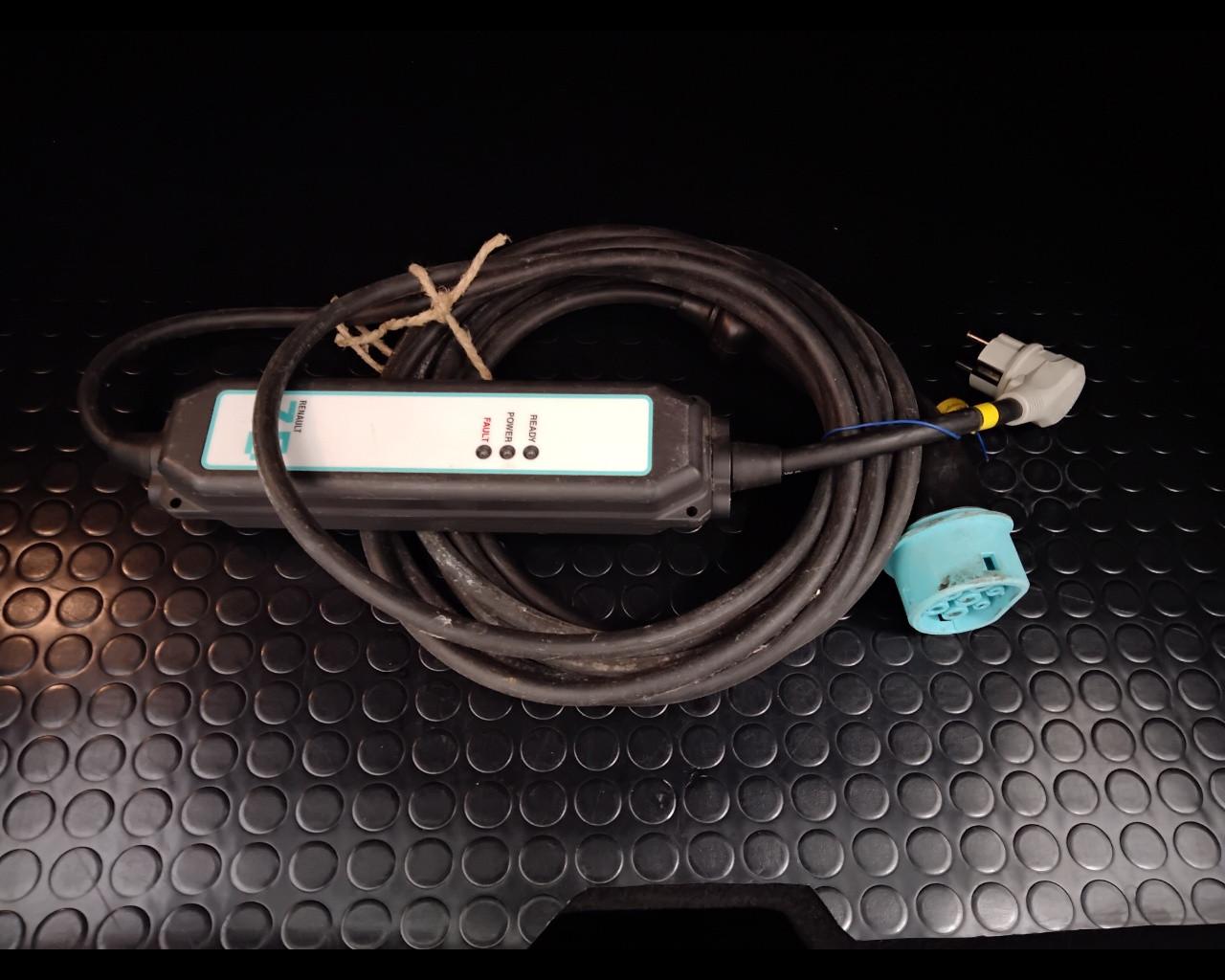 RENAULT Captur II 2019 - Captur 1.6 E-Tech phev Intens 160cv auto