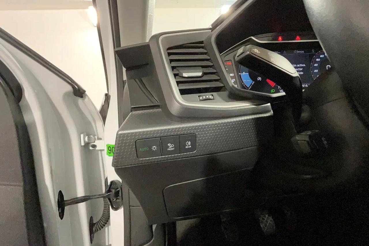 Audi A1 Sportback 25 TFSI S line 95cv