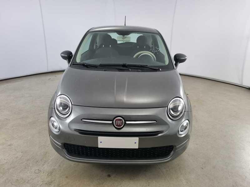 FIAT 500 1.0 HYBRID MY23