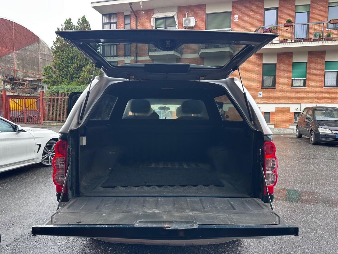 Great Wall Motor Steed DC 2.4 4x2 Luxury