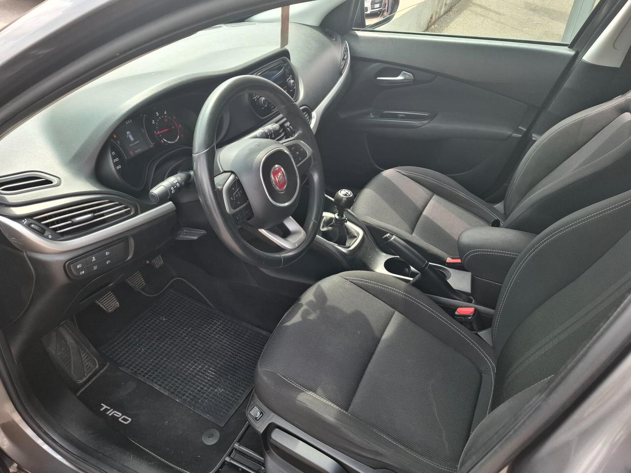 Fiat Tipo 5 PORTE 1.6 MTJ 120CV Anno 2017