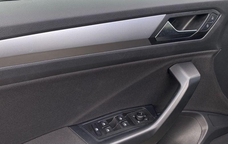 Volkswagen T-Roc Life 2.0 TDI 116CV