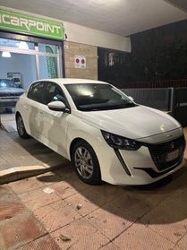 Peugeot 208 PureTech 75 Stop&Start 5 porte Active GPL