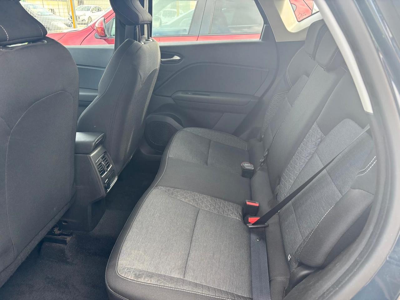 Renault Captur TECHNO 1.0 GPL - 2023