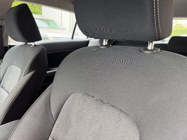 KIA Sportage 1.6 CRDI MHEV 136CV BLACK EDITION UNIPROPRIETARIO