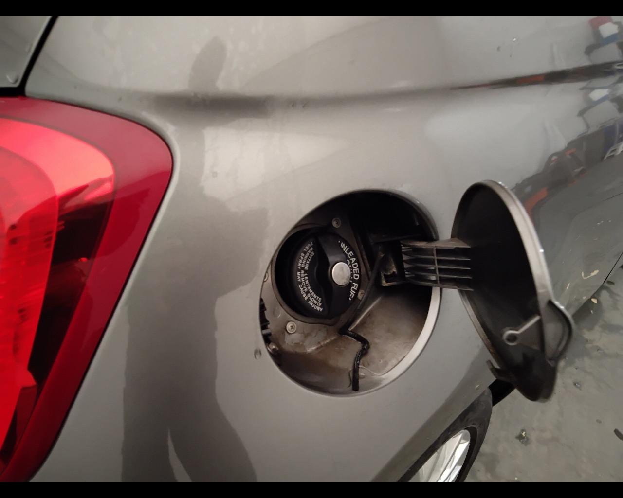 FIAT 500 III 2015 - 500 1.2 Lounge 69cv