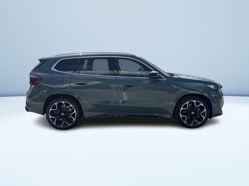 BMW X1 M35i xDrive