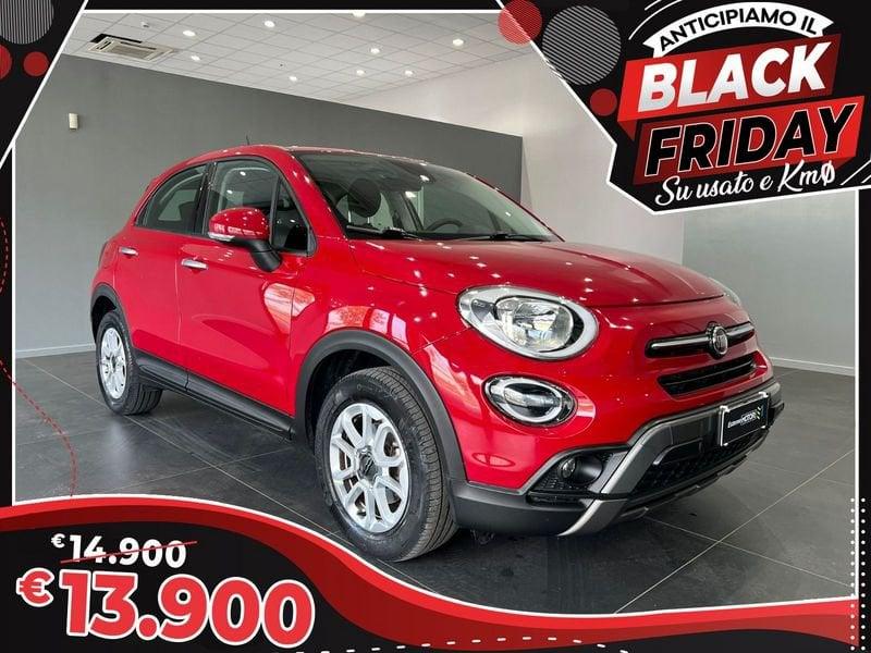 FIAT 500X 1.0 T3 120 CV City Cross