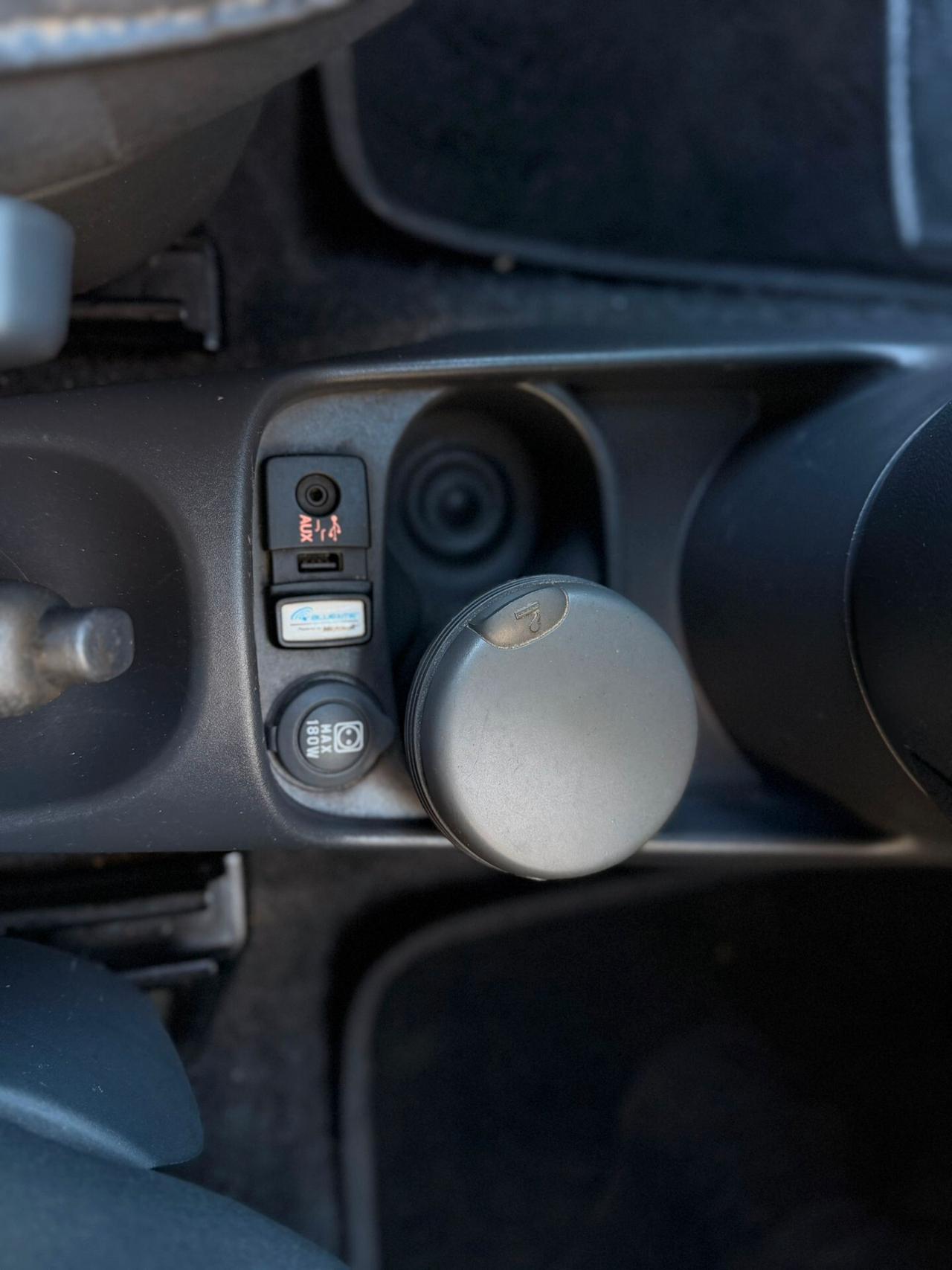 Fiat 500 C 1.3 Multijet 16V 95 CV Lounge