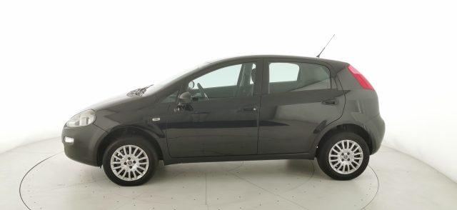 FIAT Grande Punto 1.4 5 porte Active Natural Power