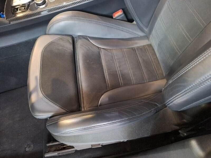 Alfa Romeo Stelvio Stelvio 2.2 Turbodiesel 210 CV AT8 Q4 Veloce Tì