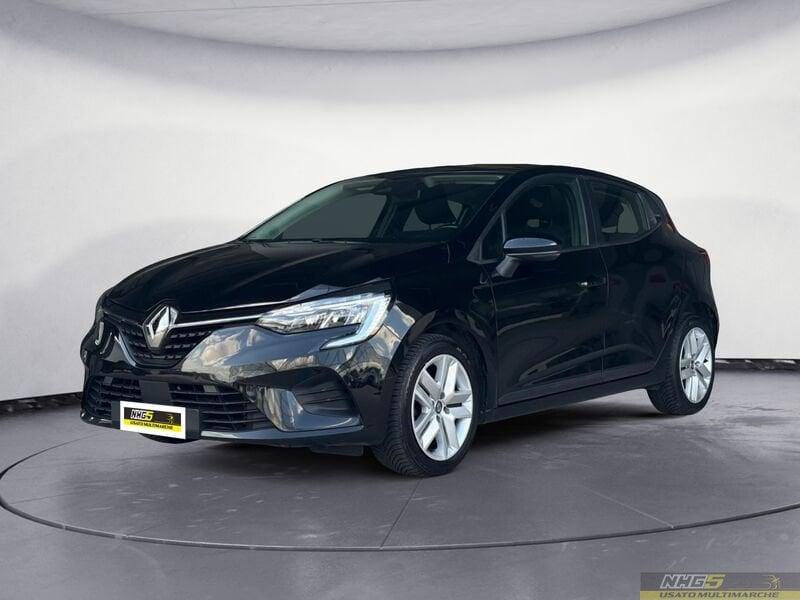 Renault Clio Clio TCe 100 CV GPL 5 porte Zen