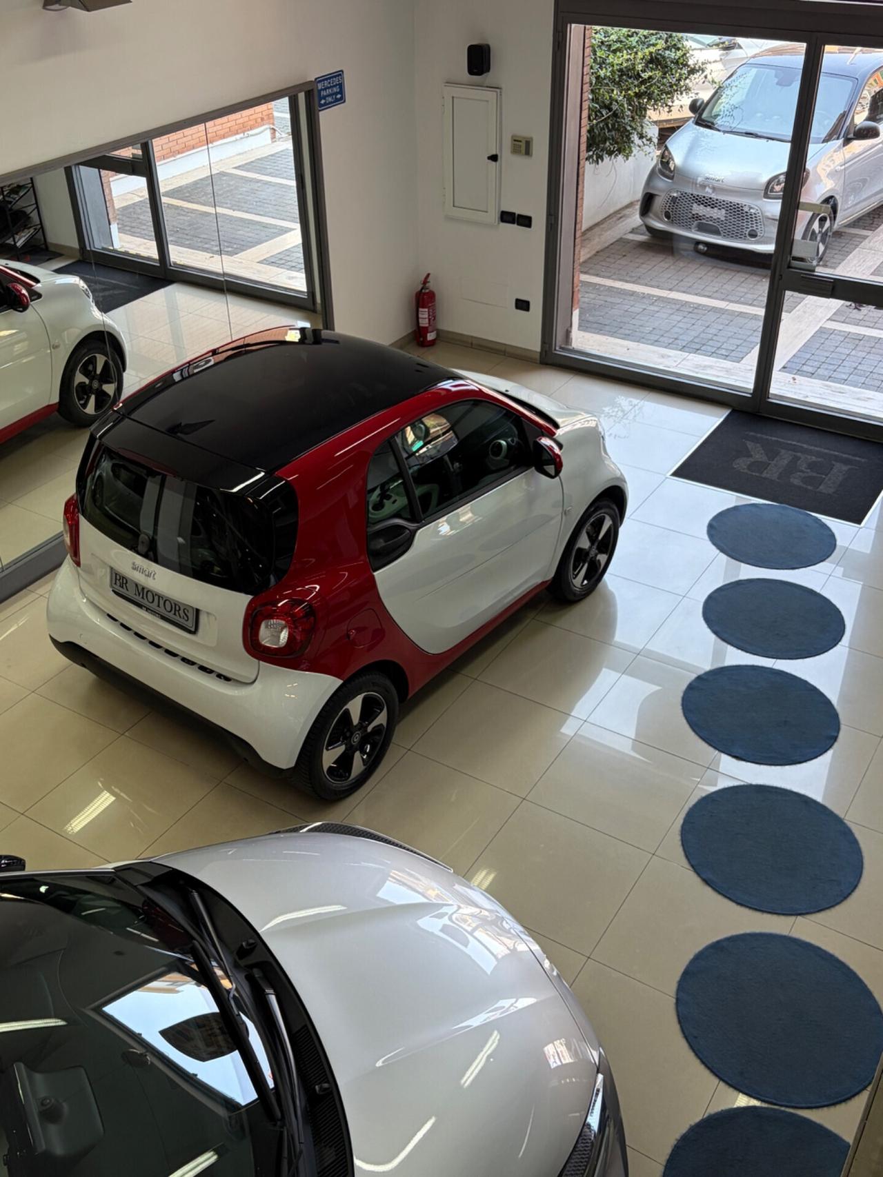 Smart ForTwo 0.9 Passion 90cv - SOLO 30.215Km !!