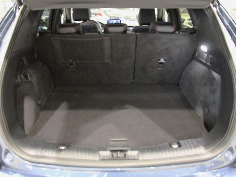 Ford Kuga Kuga 1.5 ecoboost ST-Line 2wd 150cv