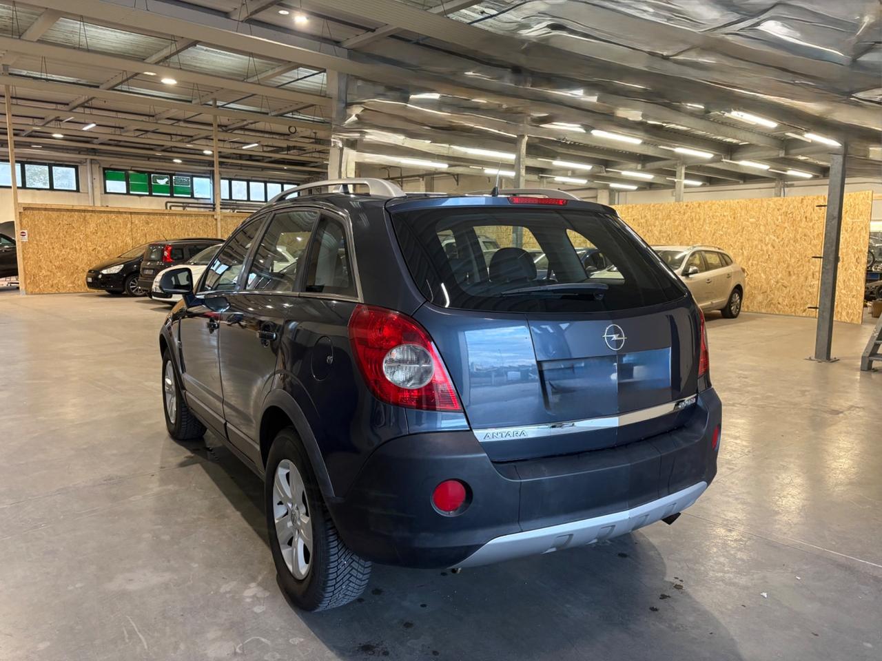 Opel Antara 2.0 CDTI 150CV Cosmo 2010