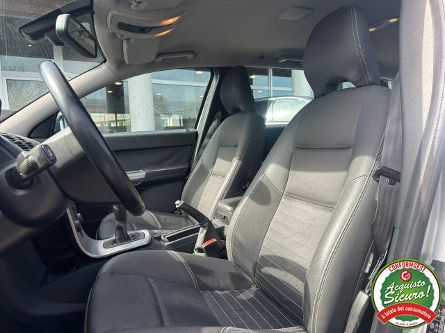 VOLVO V50 2.0 D cat Momentum