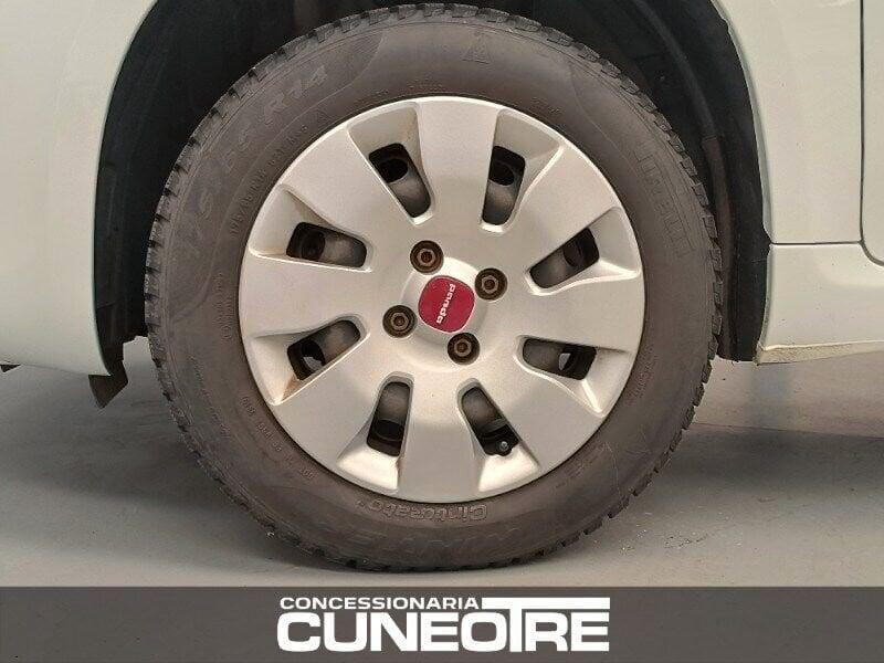 FIAT Panda Panda 1.2 Pop