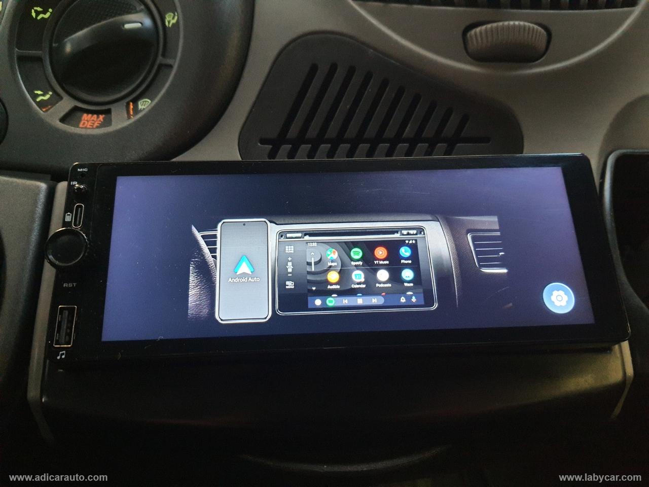 FIAT Multipla 1.9 MJT Dynamic