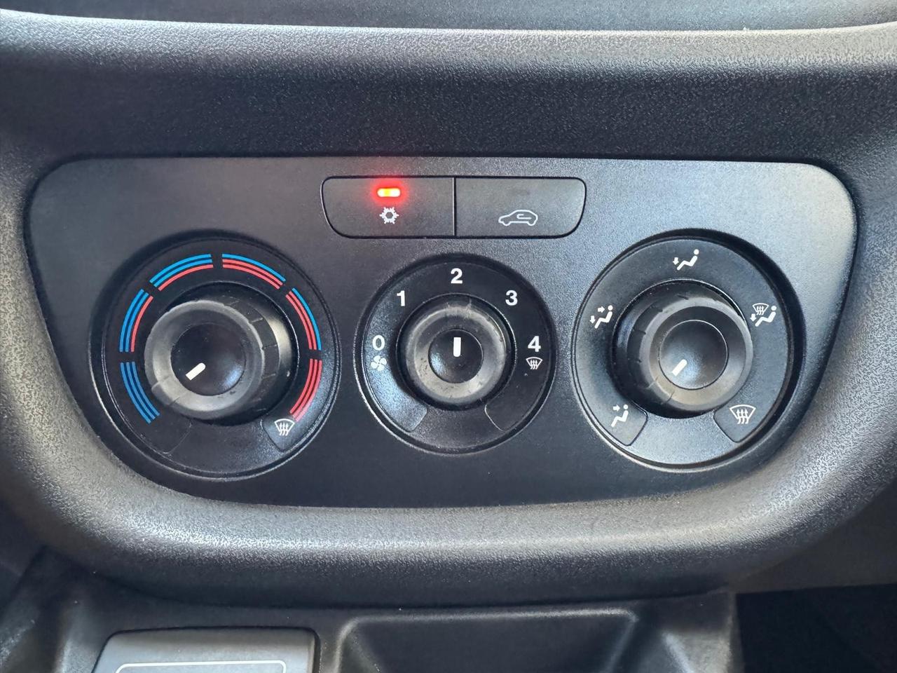 Fiat Doblo Doblò 1.3 MJT N1 autocarro
