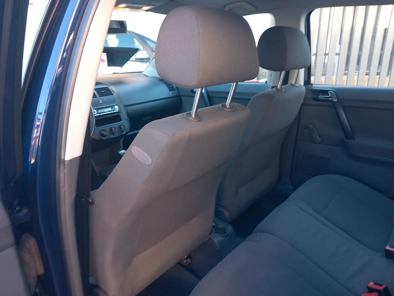 Volkswagen Polo 1,2 Benzina Full Optional