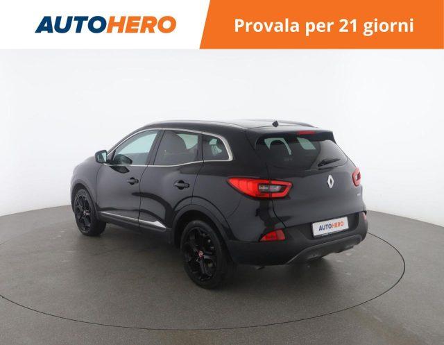 RENAULT Kadjar dCi 8V 110CV Energy Hypnotic2