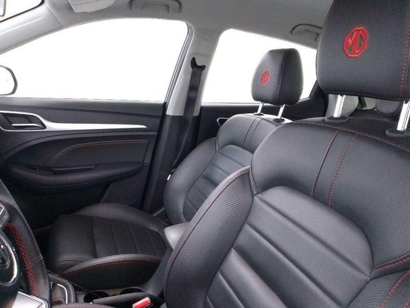 MG ZS 1.5 Luxury