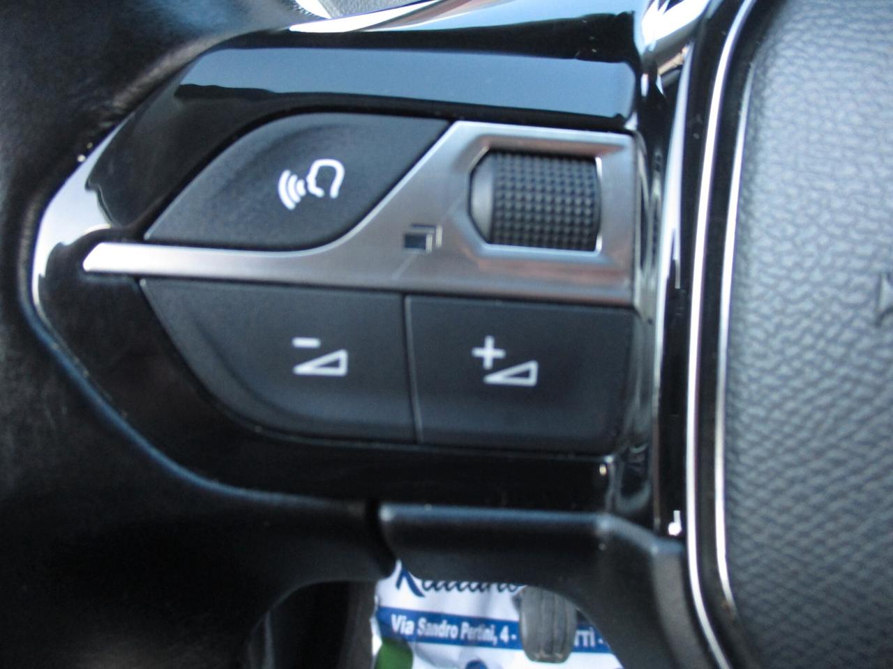 Peugeot 3008 BlueHDi 120 S&S GT Line