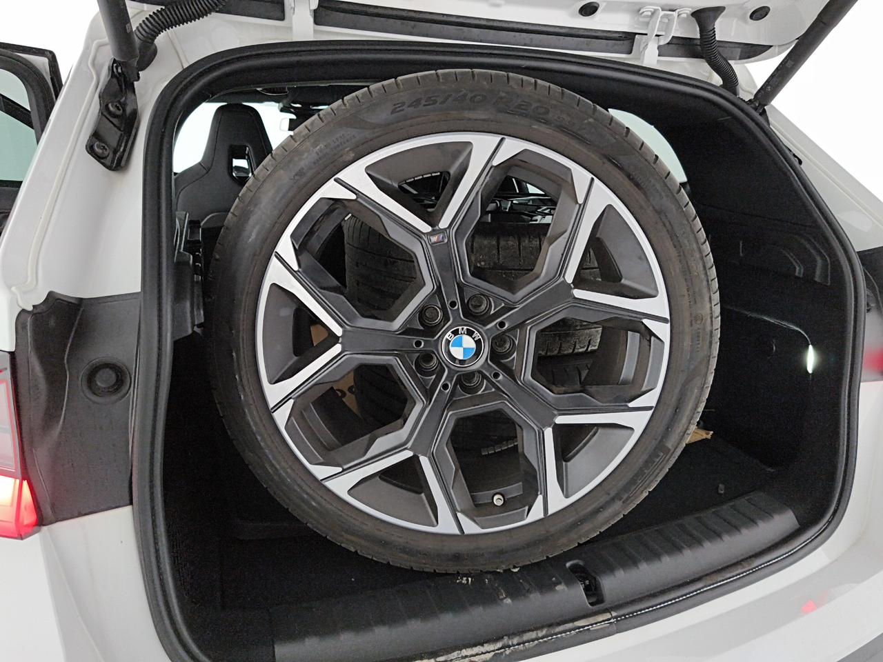 BMW X1 xDrive M35i MSport Pro
