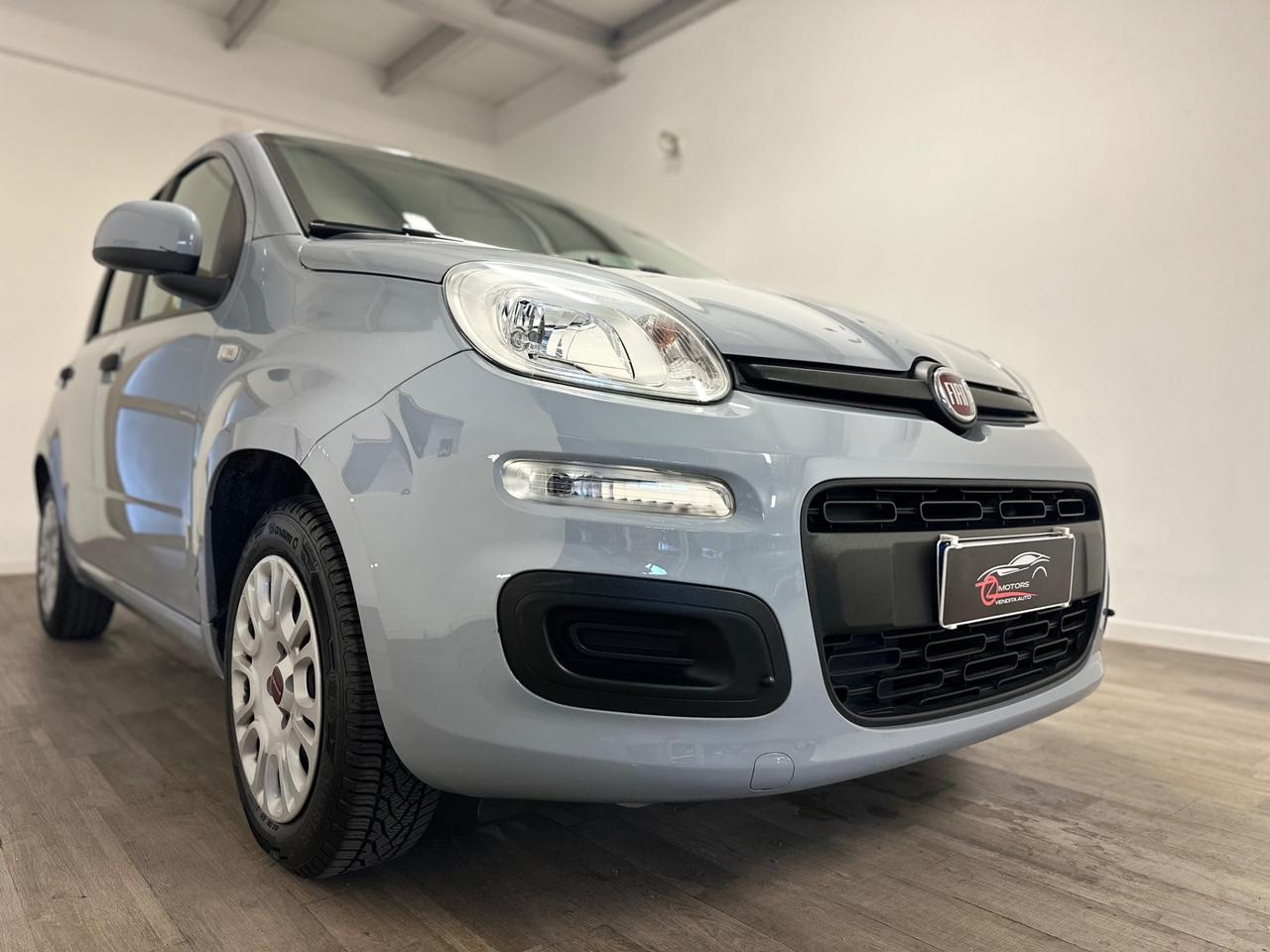 Fiat Panda 1.2 EasyPower Easy NEOPATENTATI