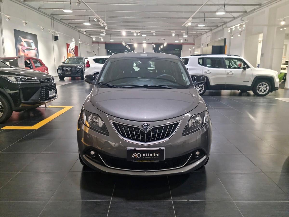 Lancia Ypsilon Gold 1.0 Hybrid 5 porte AZIENDALE