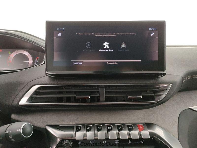 Peugeot 5008 5008 BlueHDi 130 S&S EAT8 GT Pack