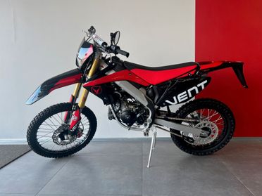 VENT Baja 50 Enduro - NUOVA