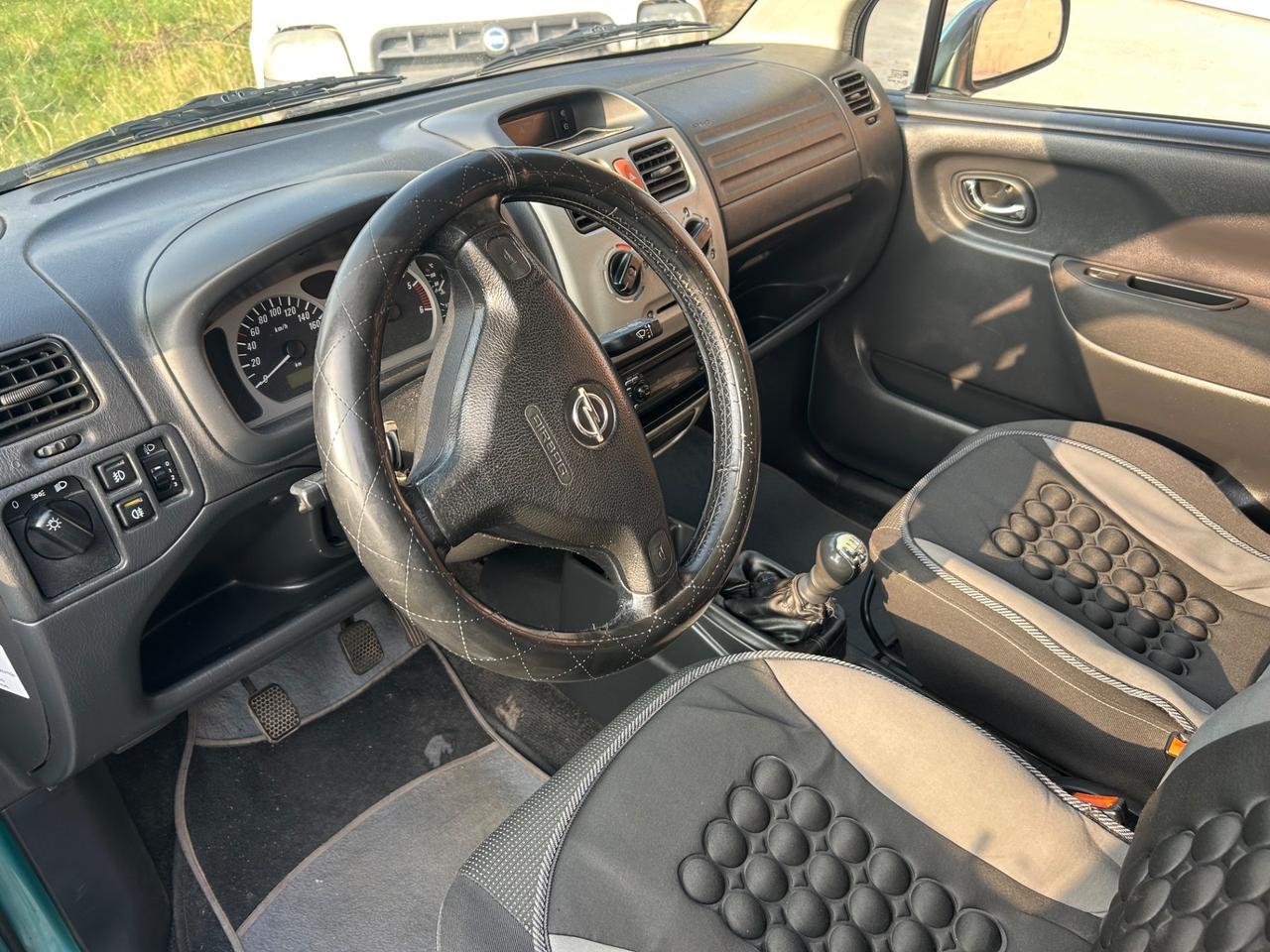 Opel Agila 1.3 CDTI Club
