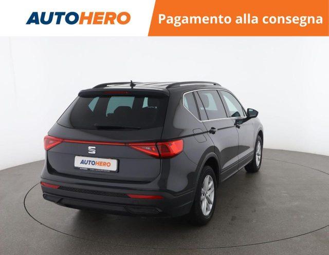 SEAT Tarraco 1.5 TSI Style