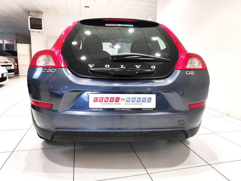 Volvo C30 C30 1.6 d2 Kinetic 115cv*119.000 KM*DIESEL*