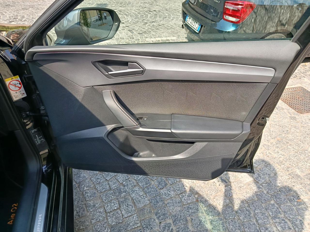 Cupra Leon Carbon 1.4 e-HYBRID VZ PHEV #11731