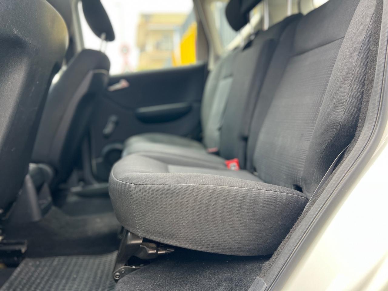 Mercedes Classe A 2.0 Diesel Anno 2011