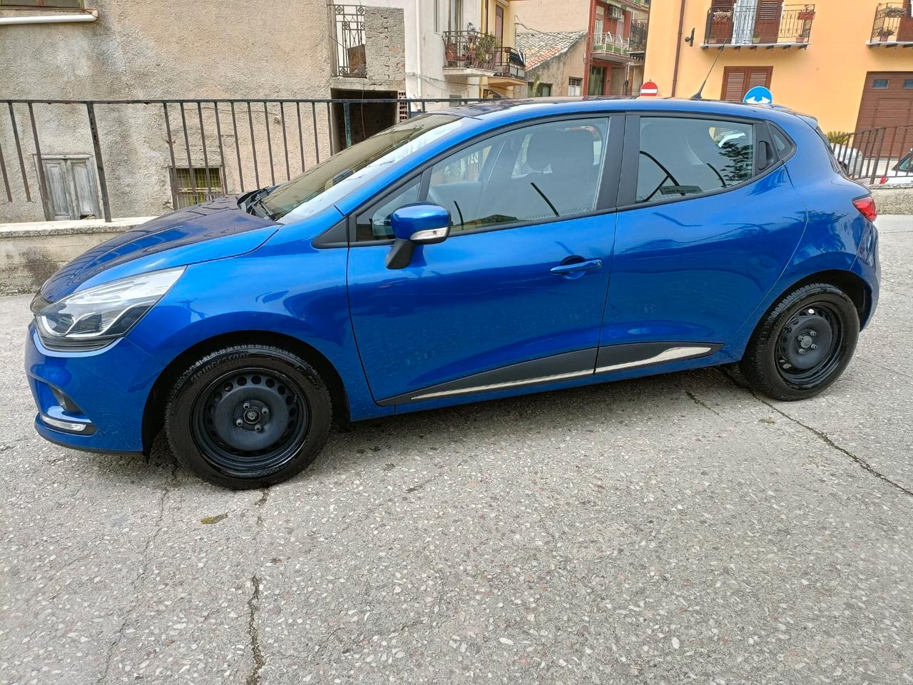 Renault Clio 1.5 dCi Autocarro 4posti - 2019