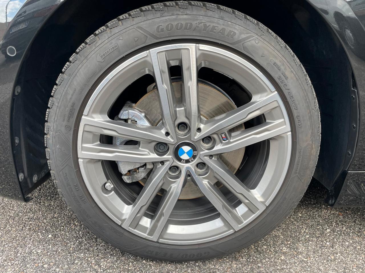 Bmw 118 d 2.0 150CV 5p. Msport