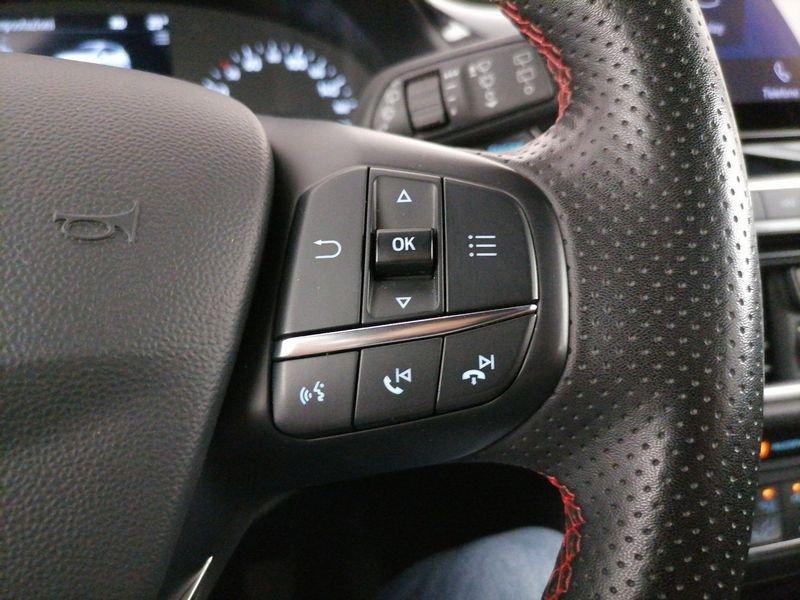 Ford Fiesta 5p 1.0 ecoboost h ST-Line 125cv