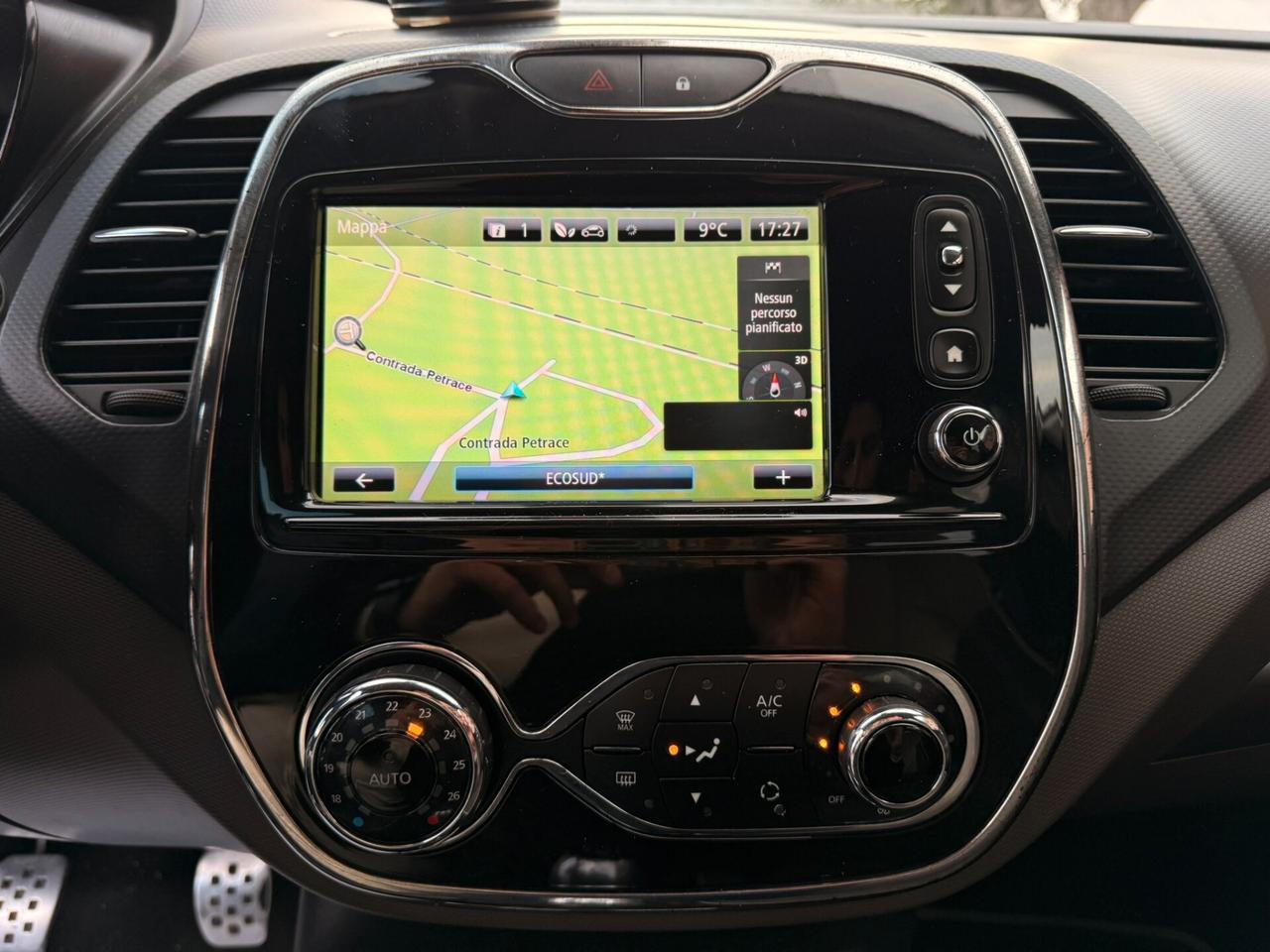 Renault Captur 1.5 DCi 110CV Intens - 2015