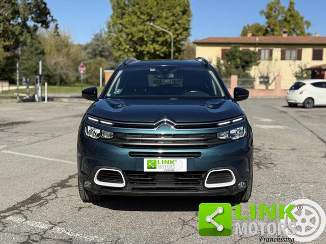 CITROEN C5 Aircross FEEL