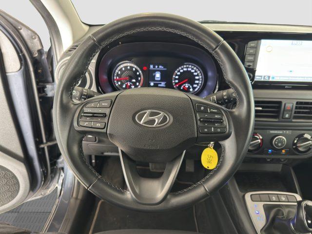HYUNDAI i10 i10 1.0 MPI AT Prime
