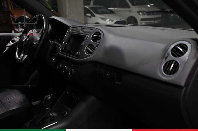 Volkswagen Tiguan 2.0 tdi BM CityScape 4motion 184cv dsg