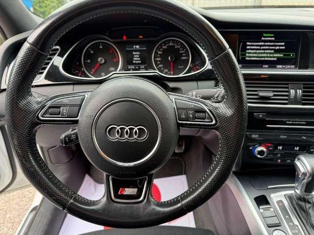 Audi A4 Avant 2.0 TDI 150 CV multitronic Business Plus