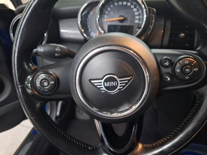 MINI Mini 4ª serie (F56) Mini 1.5 Cooper