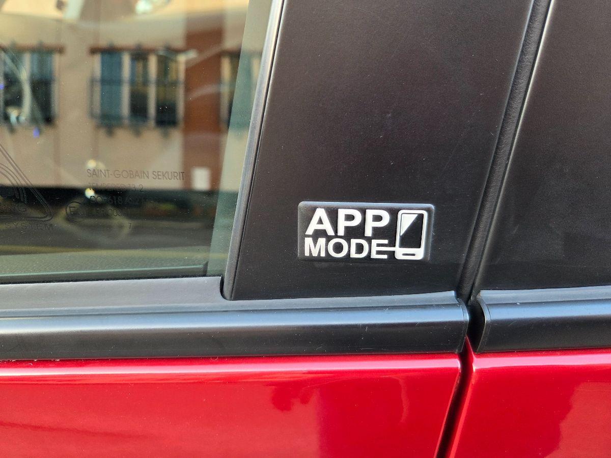 HYUNDAI - iX20 - 1.4 90 CV Econext APP MODE