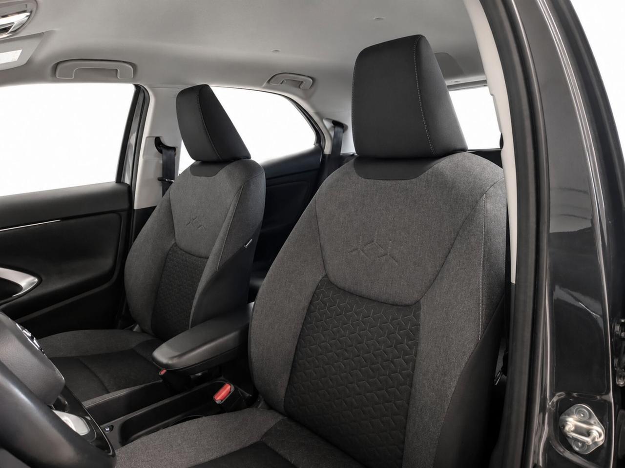 Toyota Yaris Cross 1.5 Hybrid 5p. E-CVT Business