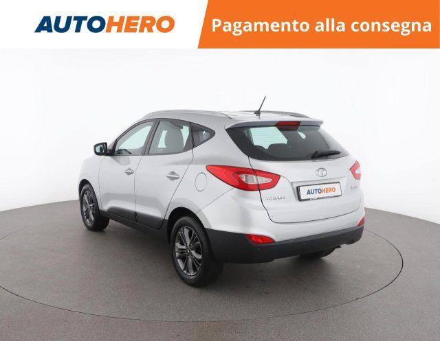 HYUNDAI iX35 1.6 GDI 16V 2WD Comfort